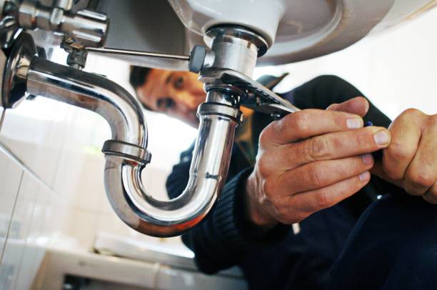 Best Faucet Repair  in Boston Heights, OH