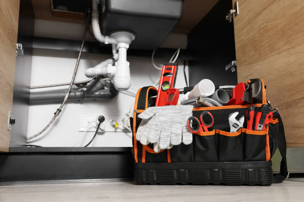 Best Plumbing Services Near Me  in Boston Heights, OH