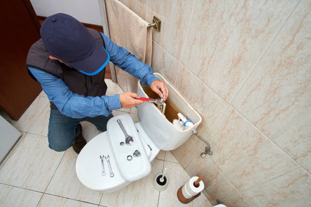 Best Water Heater Repair  in Boston Heights, OH