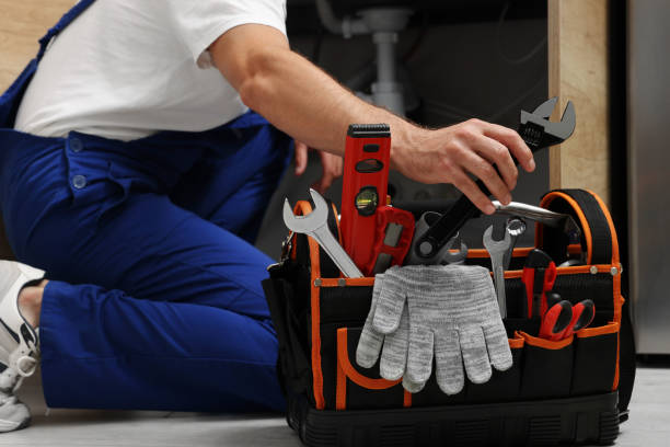 Best Plumbing Services Near Me  in Boston Heights, OH