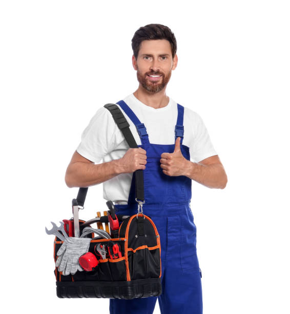 Best Water Leak Repair  in Boston Heights, OH