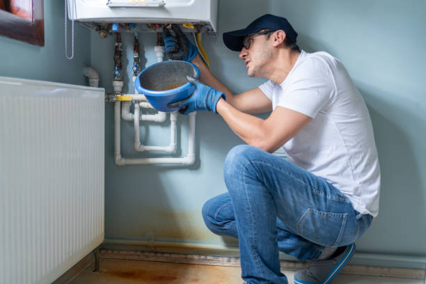 Best Gas Line Repair  in Boston Heights, OH