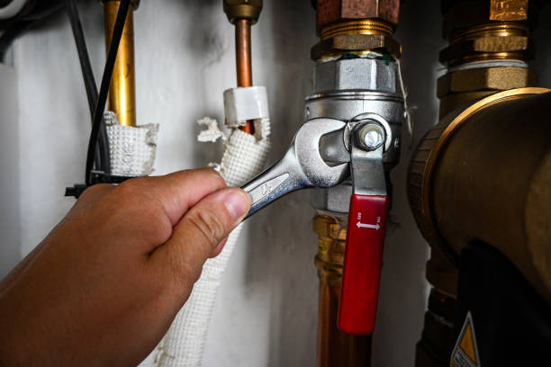 Reliable Boston Heights, OH Plumbing Solutions